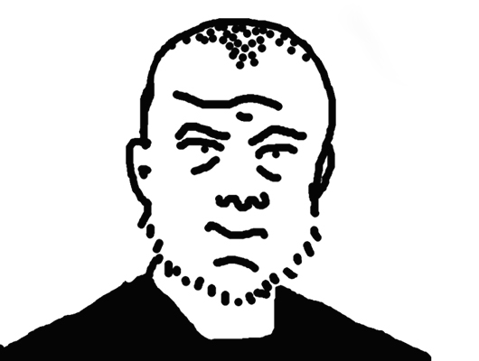 Author avatar