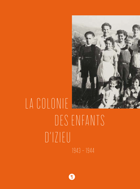 Enfants D Izieu Editions Libel