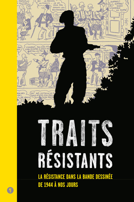 Traits résistants vignette