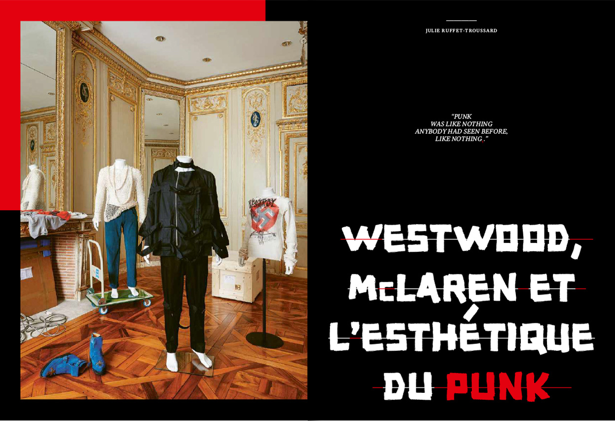Vivienne Westwood – Editions Libel : Maison d'édition – Lyon